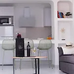La Laguneta 티아즈