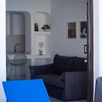 아파트호텔 La Laguneta 티아즈