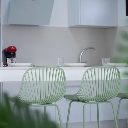 La Laguneta Hotel apartamentowy Tías