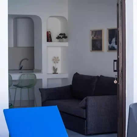 Hotel apartamentowy La Laguneta Tías