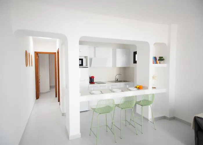 La Laguneta Apartmanhotel *