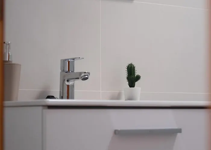 Apartmanhotel La Laguneta