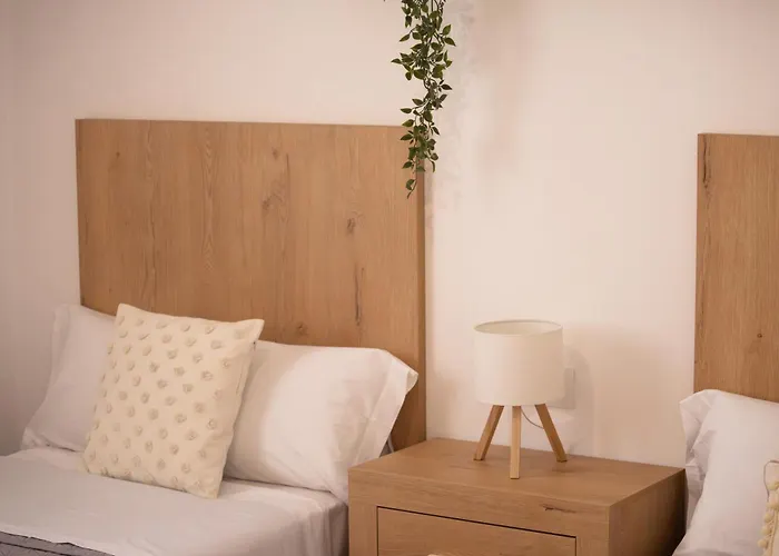 Apartmanhotel La Laguneta Tías