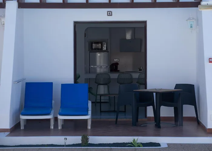 La Laguneta Apartmanhotel