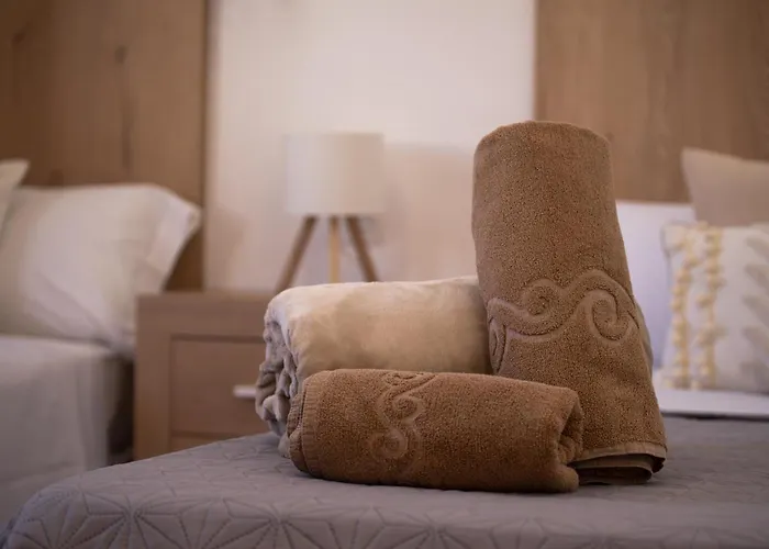 Apartmanhotel La Laguneta *