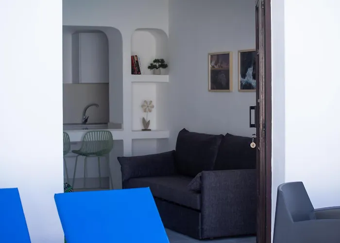 Apartmanhotel La Laguneta Tías