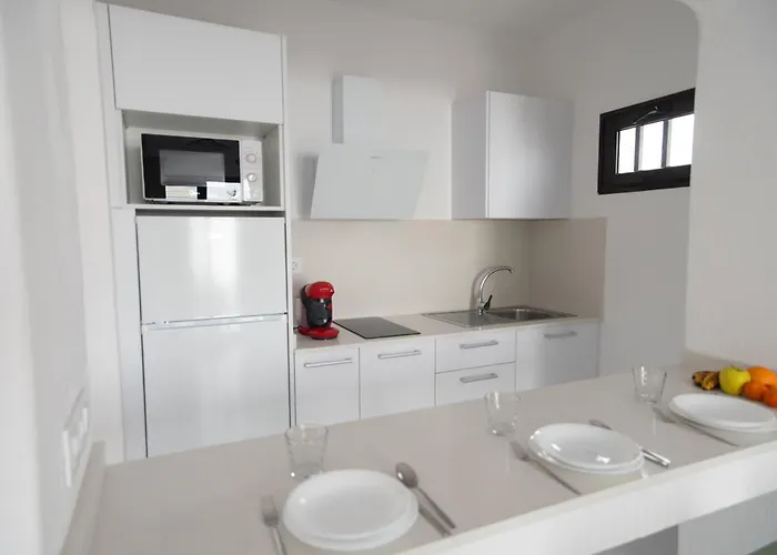 La Laguneta تياس