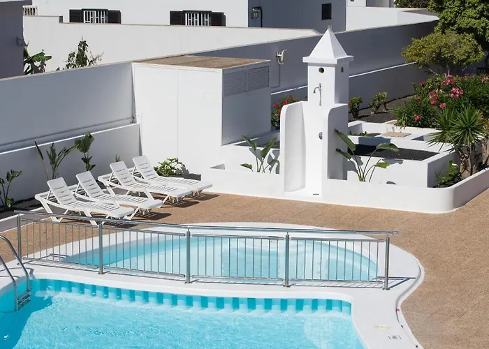 La Laguneta Apartmanhotel *