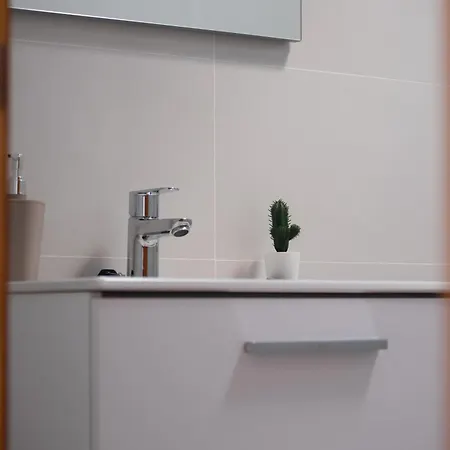 Apart Otel La Laguneta