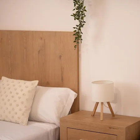 Apart Otel La Laguneta Tías