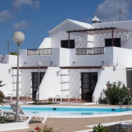 Apart Otel La Laguneta *