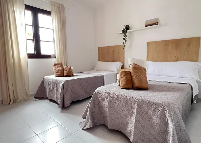 La Laguneta * تياس