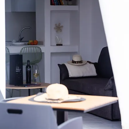 La Laguneta Aparthotel Tias