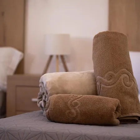 Aparthotel La Laguneta *